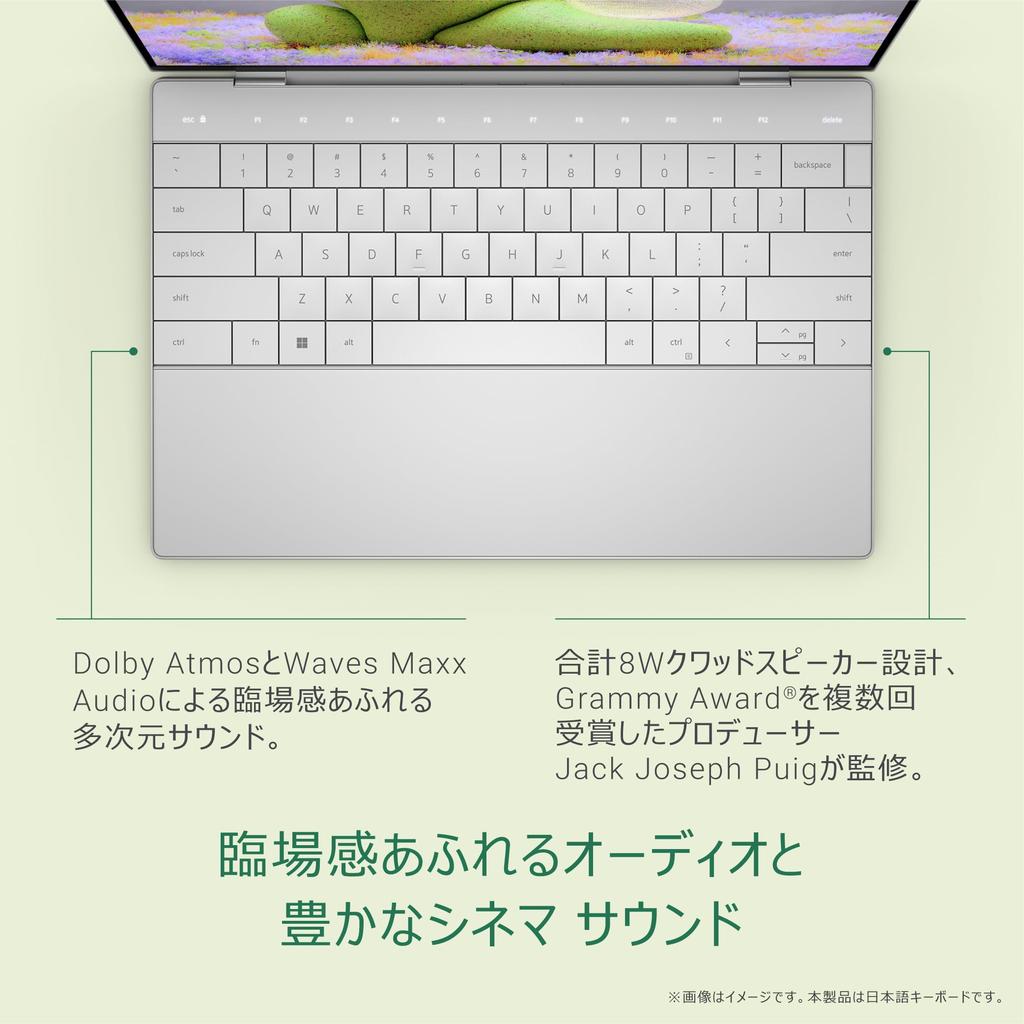 Dell XPS 13 9340 Intel Core Ultra 7 155H 16 ГБ 512 ГБ Windows Platinum Сервисное обслуживание Ноутбук, 13,4 дюйма, Процессор, Память, SSD, 11, 1,19 кг, Серебристый,