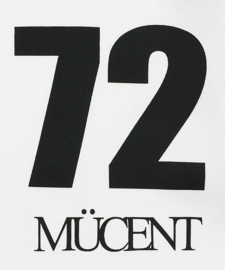 Mucent Canton 72 Setup Track Skirt