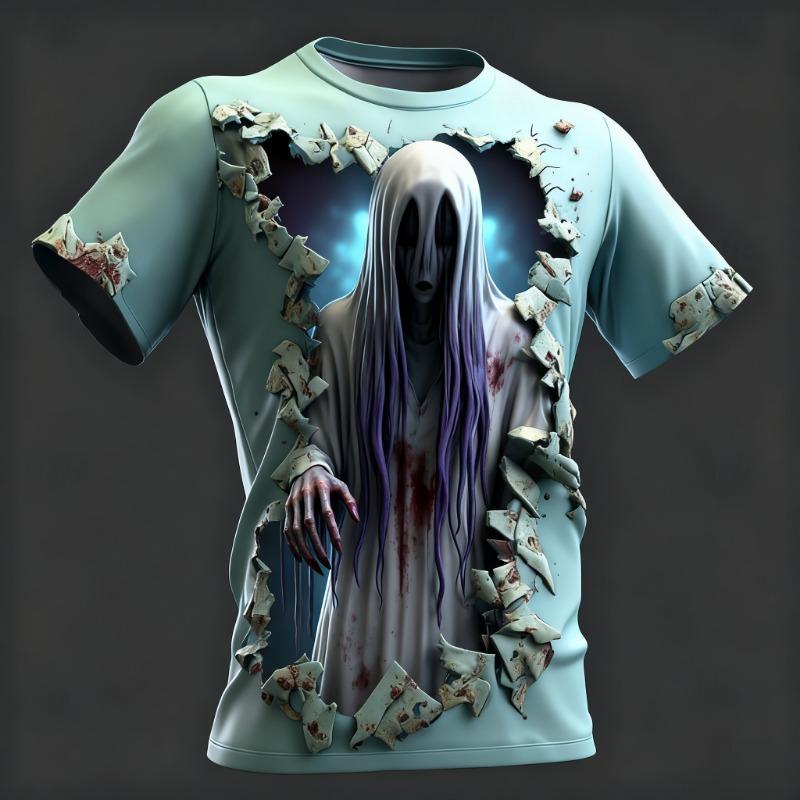 Summer 2026 Hot Edition of "Naruto" 3D Printed Short-sleeved T-shirt for Teenagers Top,