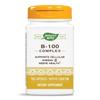 B-100 Complex, 100 Capsules