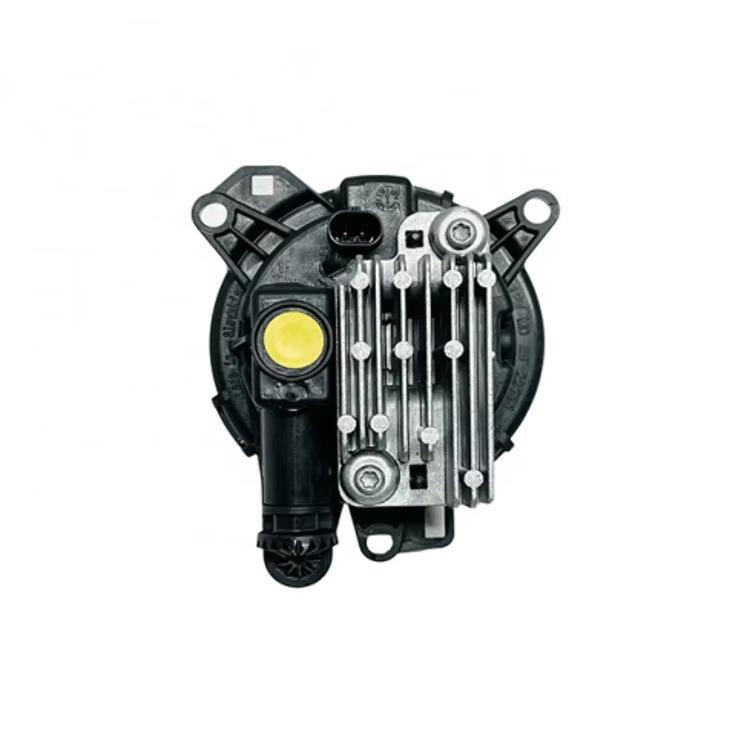 LR130799: Совместимая передняя противотуманная фара для Land Rover Defender 2020 года