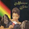 CD MONIQUE SEKA - Missounwa  505212 Déclic Communic 1996 Франция Мировая музыка Б/У