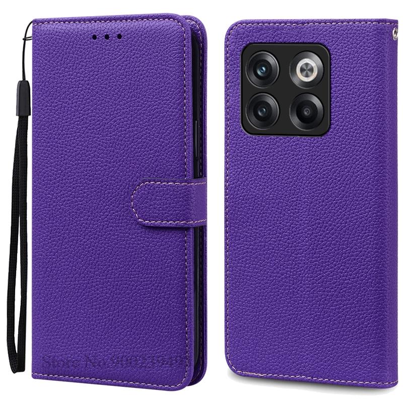 Для Oneplus 10T чехол кожаный флип-кошелек чехол для Oneplus 10T 5G чехол силиконовый чехол-книжка для One Plus 10T чехол Coque Fundas