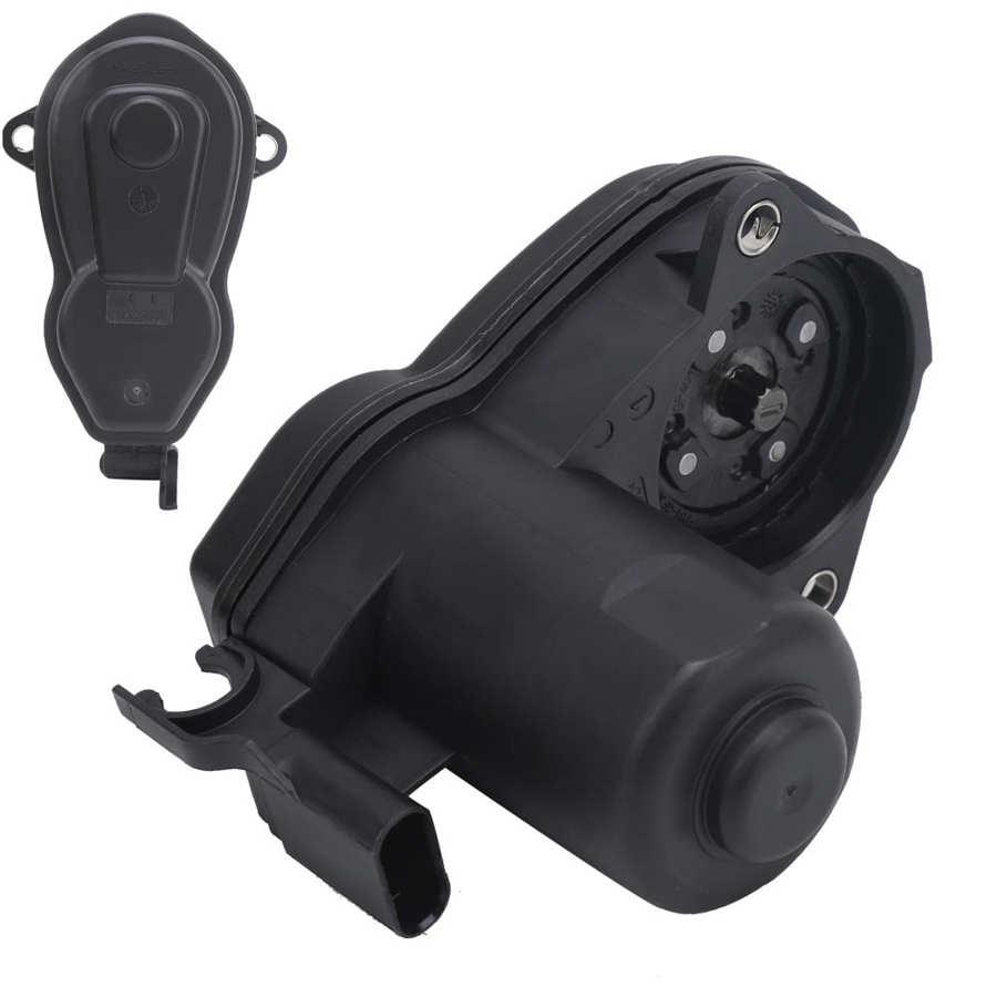 1669065401 Актуатор стояночного тормоза для 2012-18 Mercedes-Benz W166 X166 GLE GLS ML