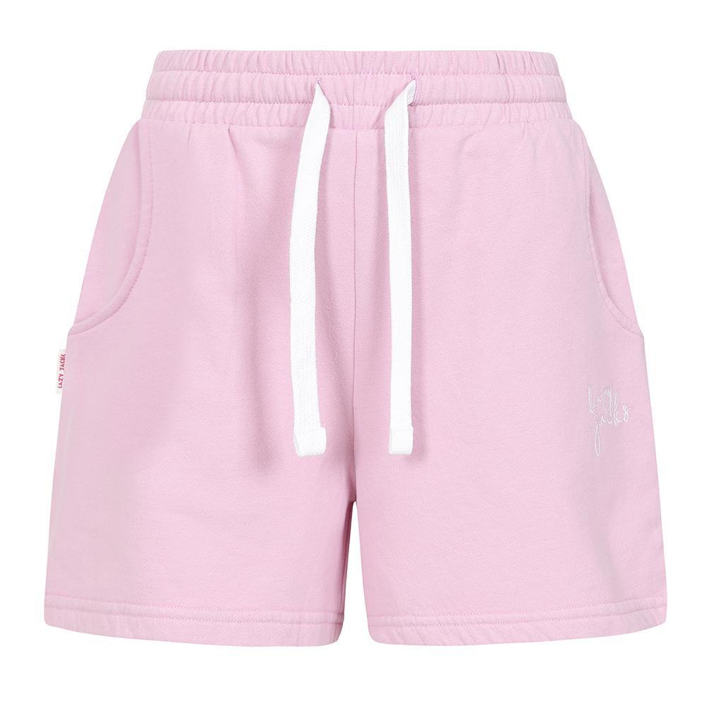Lazy Jacks Womens/Ladies Sweat Shorts