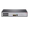 H3C 5120V3-10P-PWR-LI 8-Port Gigabit POE+ Access Switch