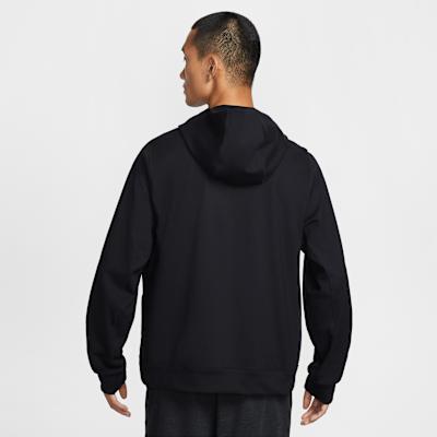 Men's Sweatshirt Nike Dri Fit Primary Nanoknit Sweatshirt Men's