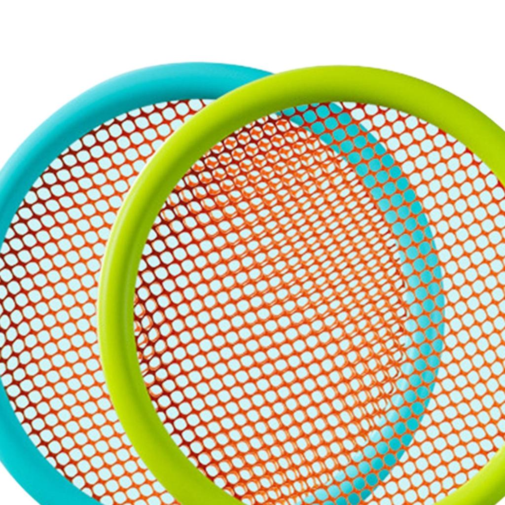 Children Badminton Tennis Set Sports Durable Tennis Racket for Kids for Play Beginner Players Beach Toys Indoor Outdoor Boys