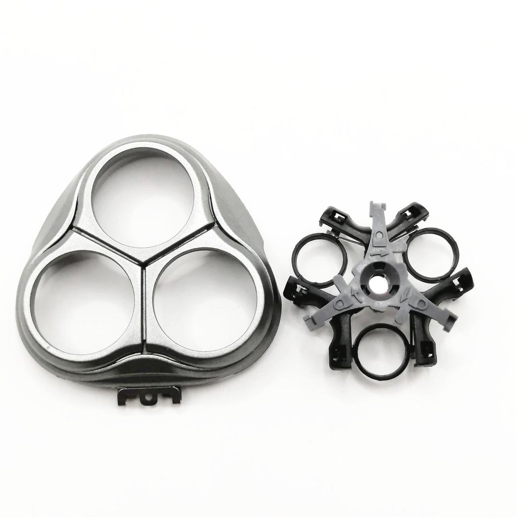 Замена пластины и держателя бритвы для Philips HQ8240XL HQ8250XL HQ8260XL HQ8270XL HQ8251 HQ8270CC HQ8290XL