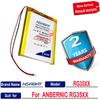 Top Brand 100% New 4000mAh Battery for ANBERNIC RG35XX RG 35XX Plus 754663 Batteries