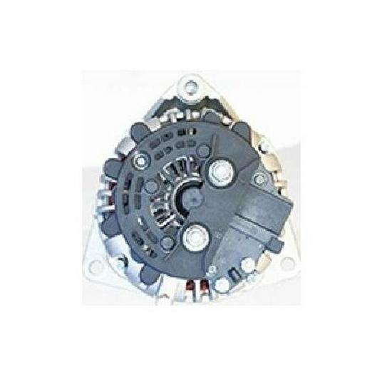 Perfect Fit for Foton AVI168S Engine