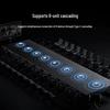 Haoli HM-5U Portable Wireless Conference Microphone (CN version)