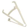 1PC Crossfit Body Fat Loss Tester Calculator Fitness Caliper Clip Measurement Slim Skin Fold Body Fat Chart Gym Equipment