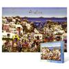 Island Life - 1000 Piece Jigsaw Puzzle, Popular Korean Puzzle