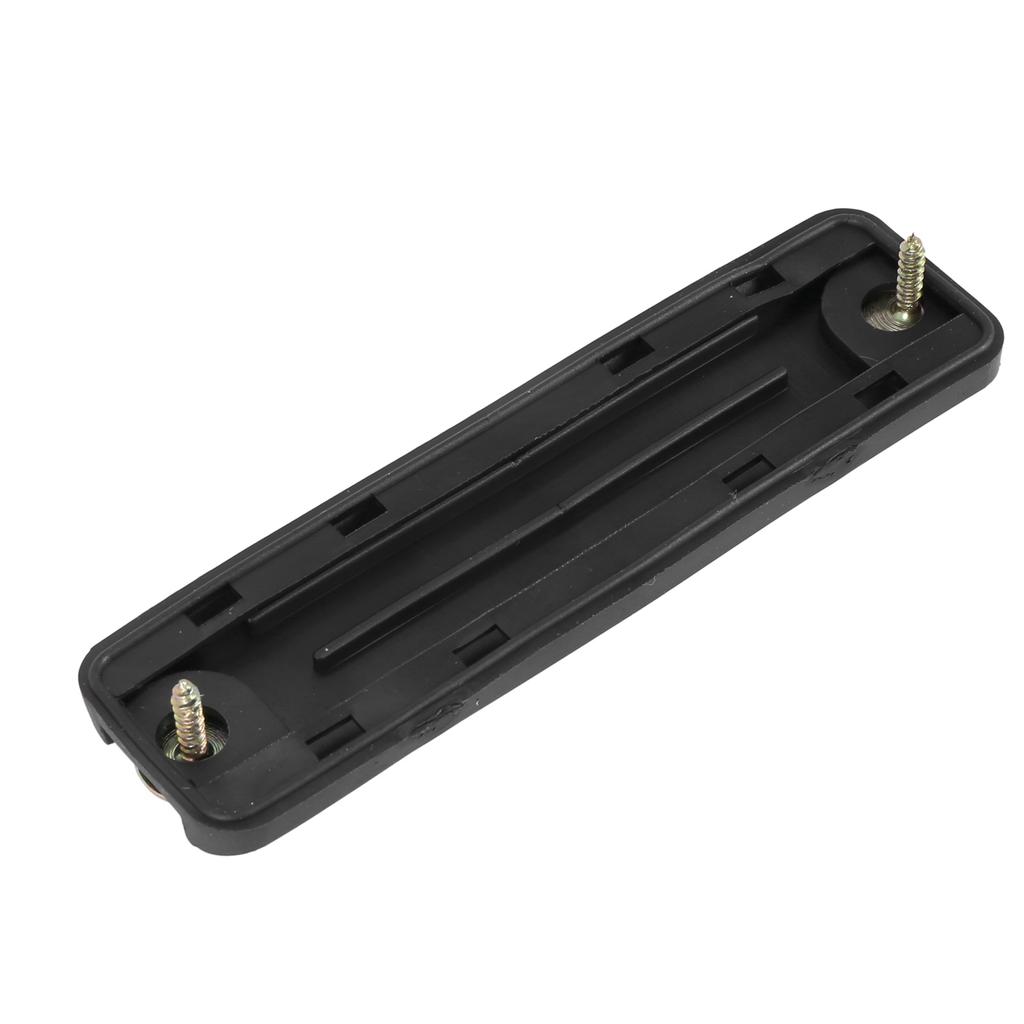 B07A-2X Trunk Hatch Liftgate Switch Latch Release Button Cover Replacement For Toyota