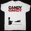 Новая хлопковая унисекс футболка THE JESUS AND MARY CHAIN PSYCHO CANDY S-5XL