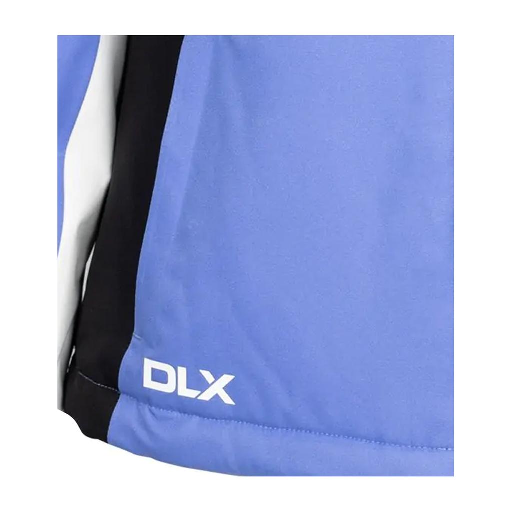 Trespass Womens/Ladies Dolores DLX Ski Jacket