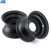 Квадроцикл Little Bull Пляжный Автомобиль Колесо с Диском Динозавр, 16x8-7 Дюймов Стальное, Ступица Колеса с Тремя/Четырьмя Отверстиями.