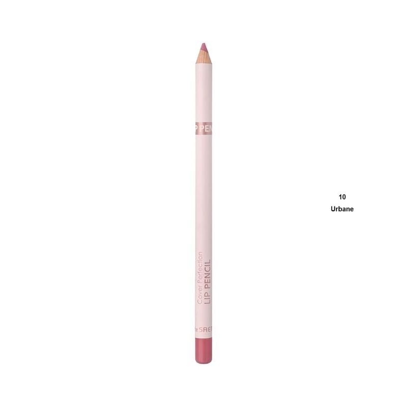 The Saem Карандаш для губ Cover Perfection - 10 цветов