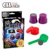 Magical Close-up Stage Magic Toy Set: Children's New Year Gift