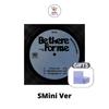 SMini Ver Be There For Me 127, зимний специальный сингл
