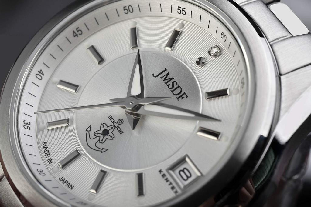 KENTEX Часы S789L-03 женские серебряные