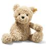Мягкая игрушка Steiff Друзья Джимми Медвежонок, 30 см, 113505 [Официальный японский продукт]