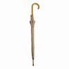 L-Merch Tango Wooden Handle Automatic Stick Umbrella