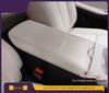 Leather Armrest Cover & Console Pad for Dongfeng Nissan N6 – Car Interior Accessory