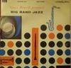 LP Record SPECS POWELL - Presents Big Band Jazz ATL4131 Fidelio 1964 UK Jazz Used