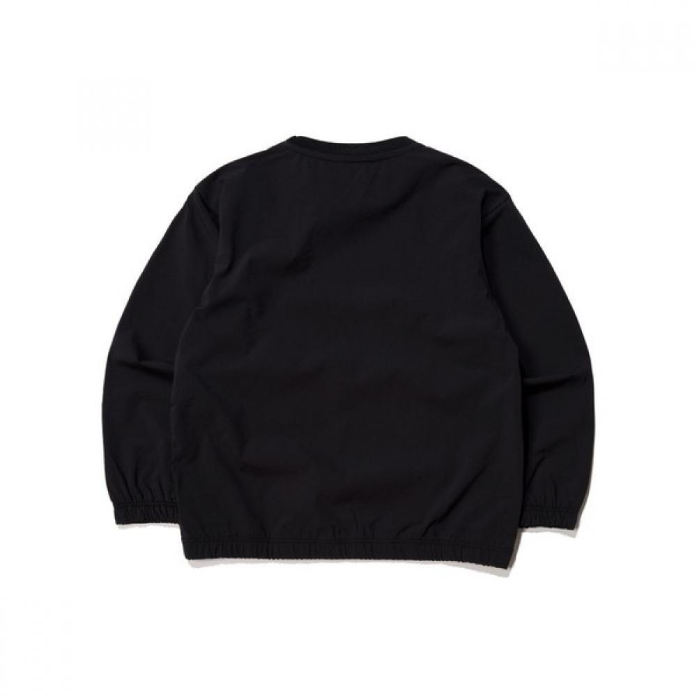 Eider Футболка Kids On The Lock Woven SweaTshirT Jum24201