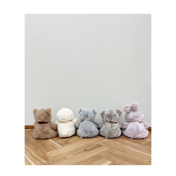 [Stream] TY034-K Shiba Inu Plush Toy, Small Dog Mascot, Cute and Stylish, Perfect for Weddings, Birthdays, or as a Present