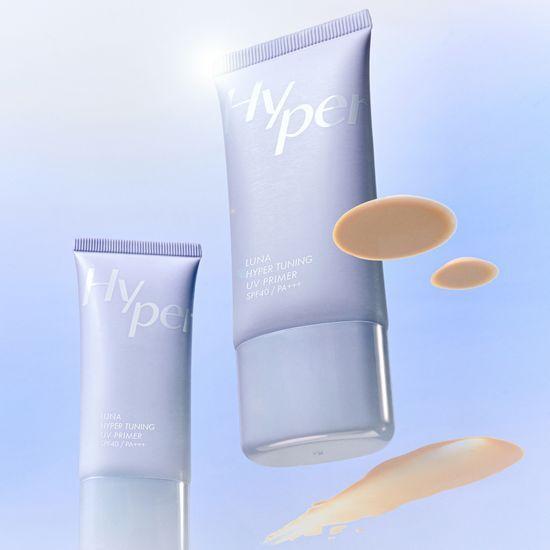 Luna Hyper Tuning UV Primer 30ml SPF40 PA+++