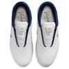 Nike Victory Tour 4 Удобные Мягкая Поддержка Обувь для Гольфа Унисекс Кроссовки Белый HM6545-102