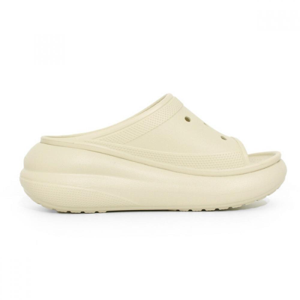 Crocs Шлепанцы Crush Slide