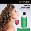 Cozyce Шампунь без чеснока и соли для всех типов волос 500 мл