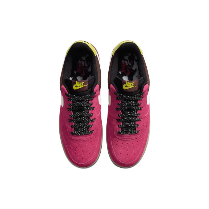 Nike Кроссовки Air Force 1 Low Acg Watermelon CU3007-612