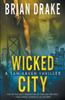 Книга Wicked City : A Sam Raven Thriller : 2