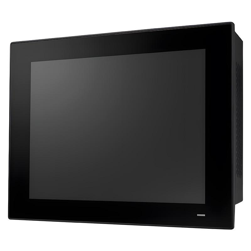 Планшет Advantech PPC-6171C 17" TFT LED с резистивным сенсорным экраном и процессором с TDP 65 Вт.