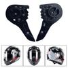 Motorcycle Helmets Accessories Gear Plate For LS2 FF358 396 385