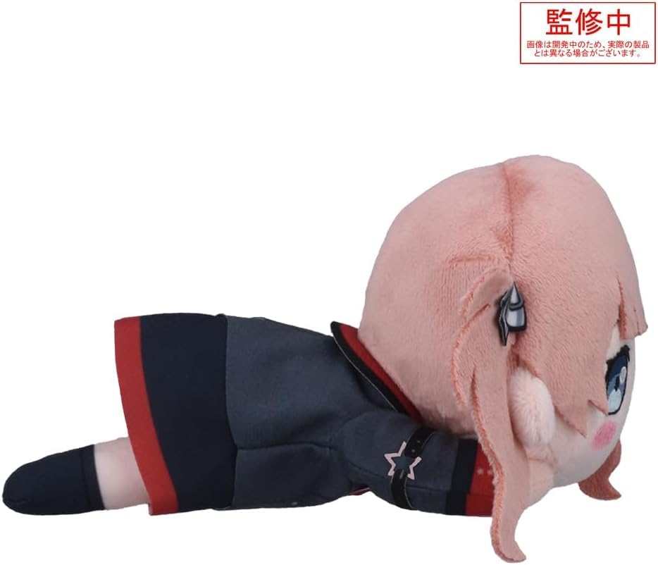 Мягкая игрушка-лежанка Хонами Мочизуки, абсолютно новый стиль-"(S) Леонид Официальные Товары