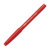 Pilot Super Petit Sign Pens, Bold, Red, 10-Pack, SEG-100B-10R