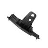 Front Right Side Lower Bumper Bracket 51117421854 For BMW X5 2019-2024