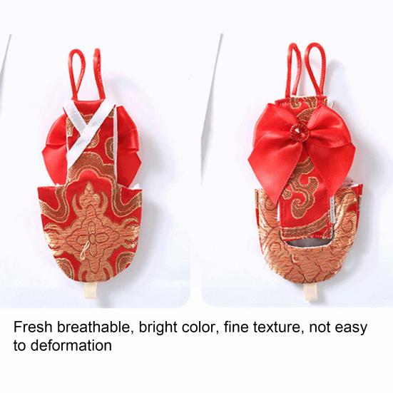 Yousheng Bird Diaper Printing Dress-up Vintage Parrot Bird Nappy Clothes for Festival