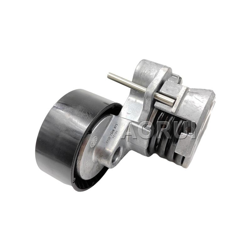 11287549873 Belt Tensioner For BMW M5 550i GT 750Li 760Li M8 xDrive 650i M6 X5 X6 X7 2012-2018