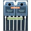 2 шт. Оригинальный MGF65A4R MGF65A4 MGF65A4H новый стоковый транзистор сварочный аппарат обычно используемая IGBT трубка 40A 650V TO-3P