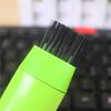 Кисть для ноутбука Практичные цвета USB-клавиатура Удобный 6 Пылесос для принтера