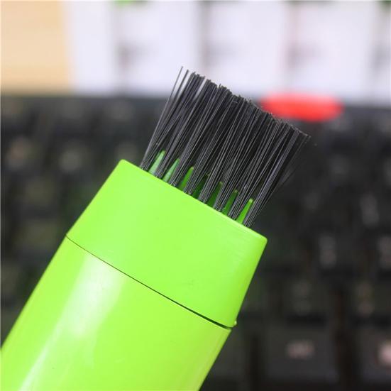 Кисть для ноутбука Практичные цвета USB-клавиатура Удобный 6 Пылесос для принтера
