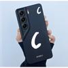 Чехол-бампер для Tecno Camon 40 Pro 4G, с lucky-буквой от A до Z, силиконовый, мягкий, для Tecno Camon40 40Pro CM5 CM6