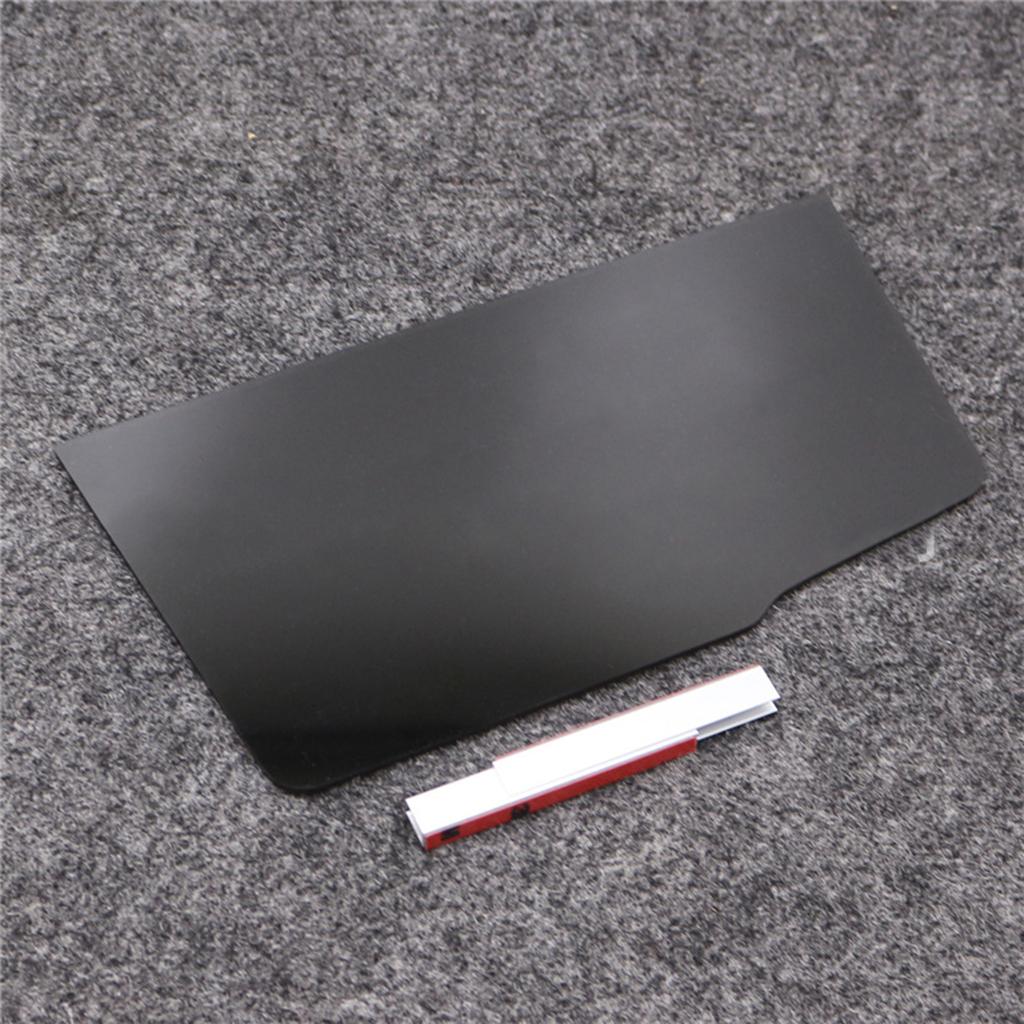 Мотоциклетная разделительная пластина багажника, совместимая с PCX160, прочная перегородка отсека из плексигласа, повышающая безопасность